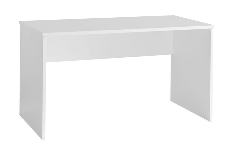 Karlsfors Skrivbord 140 cm - Vit - Alla Möbler - Barnmöbler - Barnbord