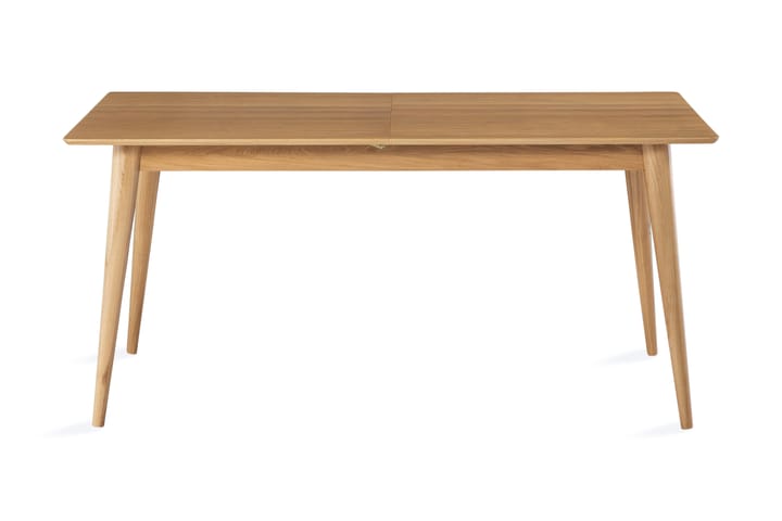 Banwen Förlängningsbart Matbord 210 cm - Brun - Alla Möbler - Bord - Matbord