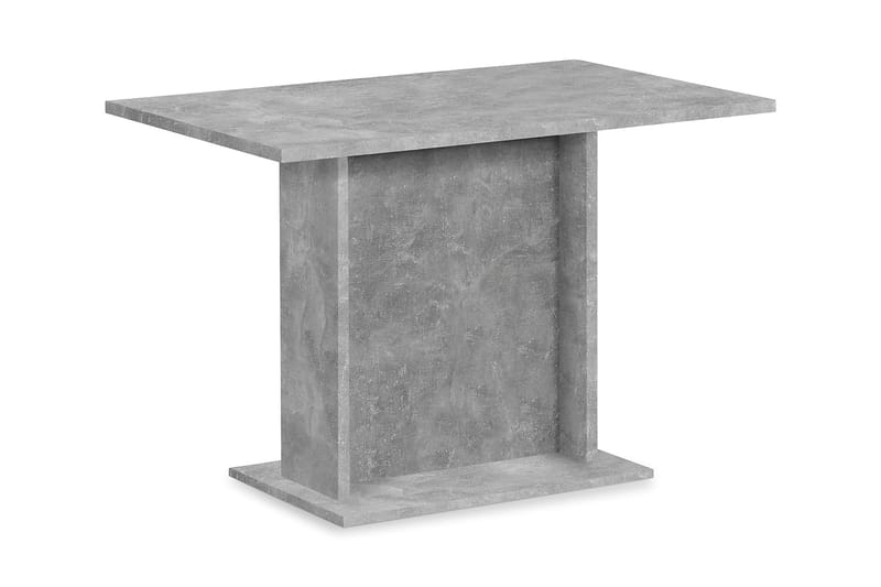 Ciera Matbord 70 cm - Betong - Alla Möbler - Matgrupper - Matgrupper med 4 stolar