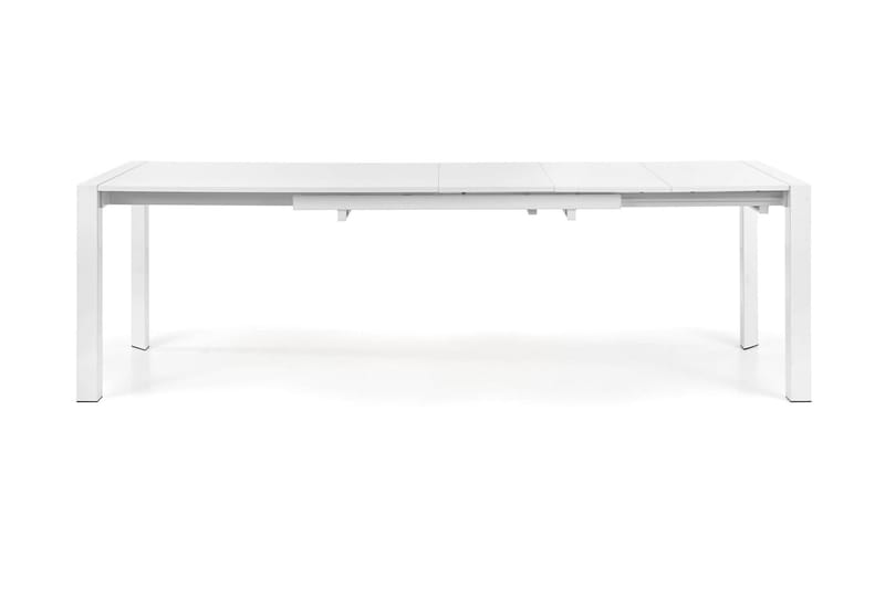 Dorga Förlängningsbart Matbord 140 cm - Vit - Alla Möbler - Bord - Matbord