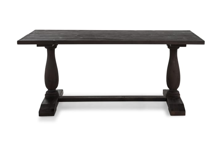 Eiler Matbord 200 cm - Alla Möbler - Matgrupper - Matgrupper med 6 stolar