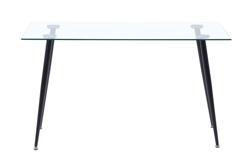 Feringe Matbord 135 cm - Transparent - Alla Möbler - Bord - Matbord
