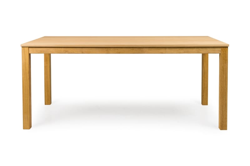 Fresh Matbord 180 cm - Ek - Alla Möbler - Bord - Matbord