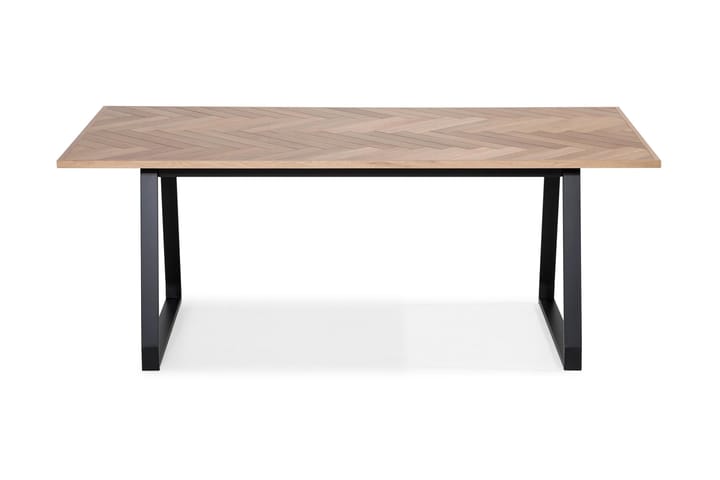 Gyda Matbord 200 cm - Alla Möbler - Bord - Matbord