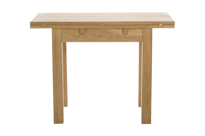 Klörby Förlängningsbart Matbord 100 cm - Trä - Alla Möbler - Bord - Matbord