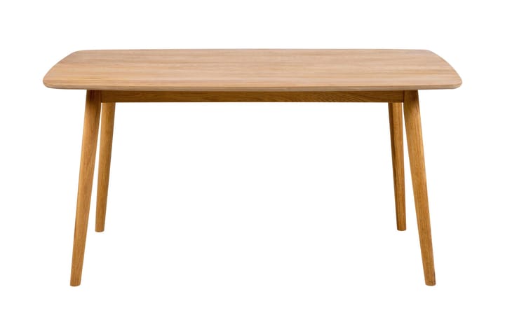 Minou Matbord 150 cm - Ek - Alla Möbler - Bord - Matbord