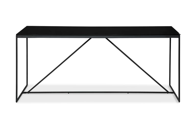 Moure Matbord - Glas/Metall - Alla Möbler - Matgrupper - Matgrupper med 6 stolar