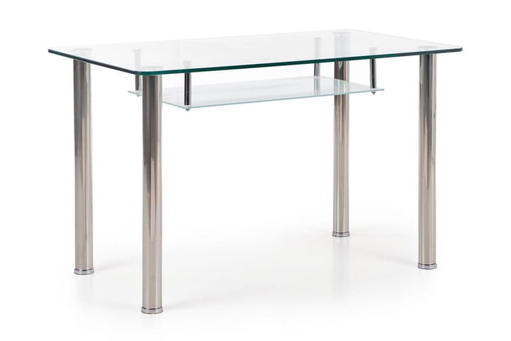 Shenika Matbord 150 cm - Glas - Alla Möbler - Bord - Matbord