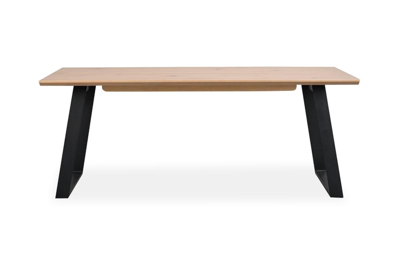Swardian Matbord - Vit - Alla Möbler - Matgrupper - Matgrupper med 4 stolar