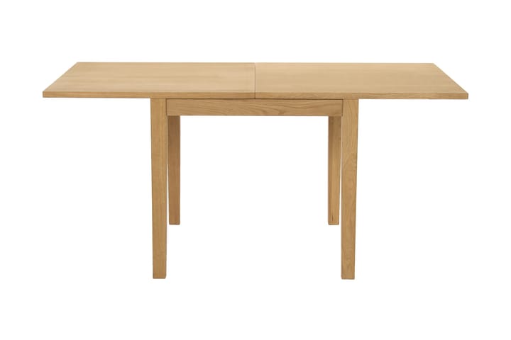 Torkel Matbord 80 cm - Ek - Alla Möbler - Bord - Matbord