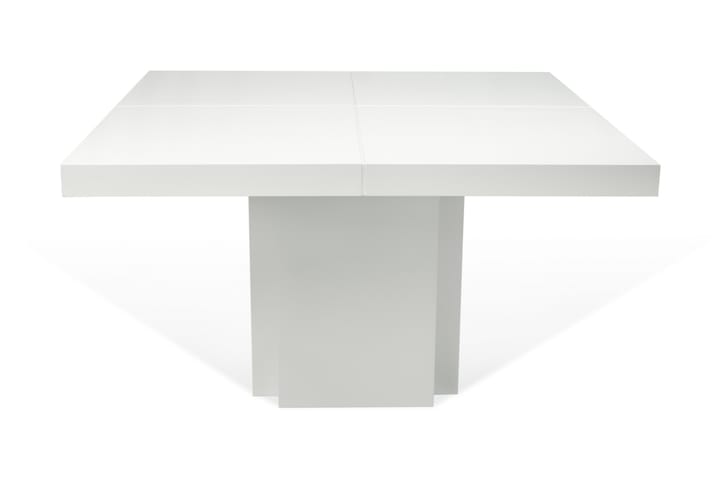 Trumpyr Matbord 130 cm - Vit - Alla Möbler - Bord - Matbord