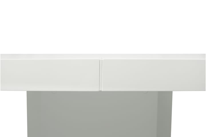 Trumpyr Matbord 130 cm - Vit - Alla Möbler - Bord - Matbord