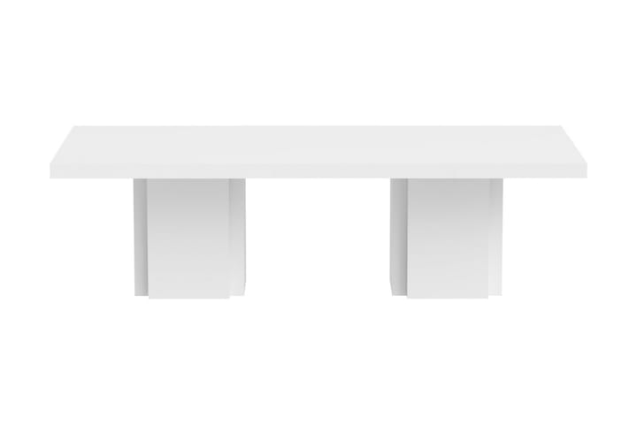 Trumpyr Matbord 262 cm - Vit - Alla Möbler - Bord - Matbord