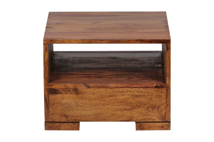 Milcombe Sängbord 40 cm - Trä/natur - Alla Möbler - Bord - Sängbord & nattduksbord