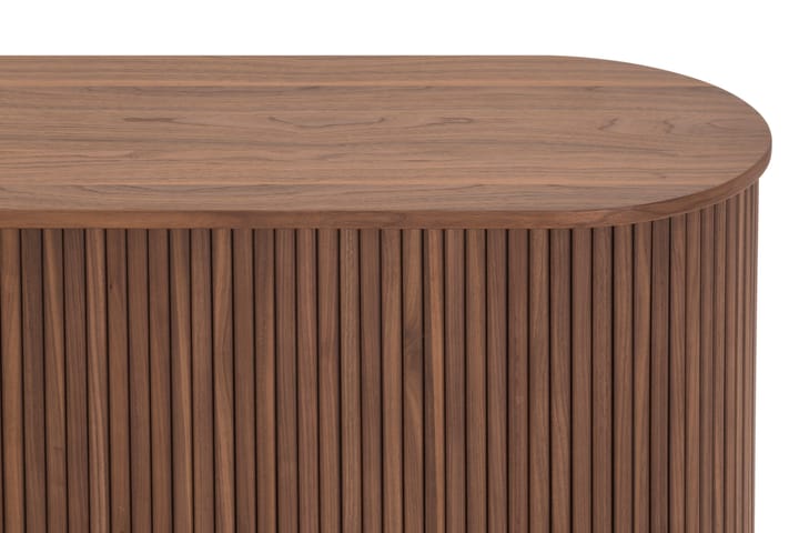 Cramir Sideboard 150x45 cm - Brun - Alla Möbler - Bord - Sidobord