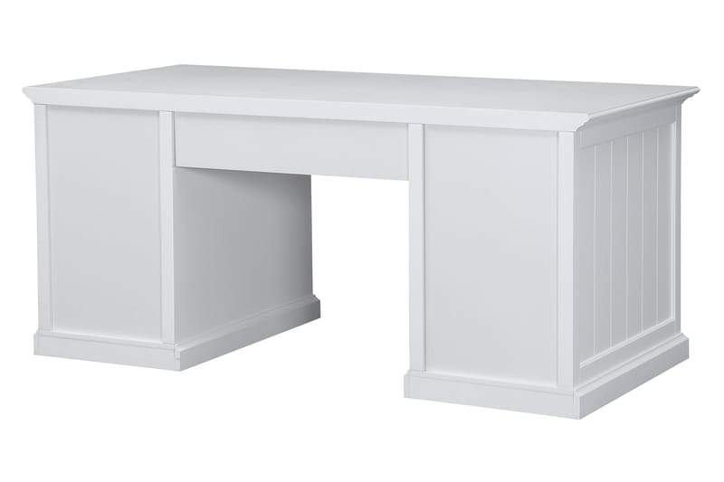Providence Skrivbord 170 cm - Vit - Alla Möbler - Bord - Skrivbord
