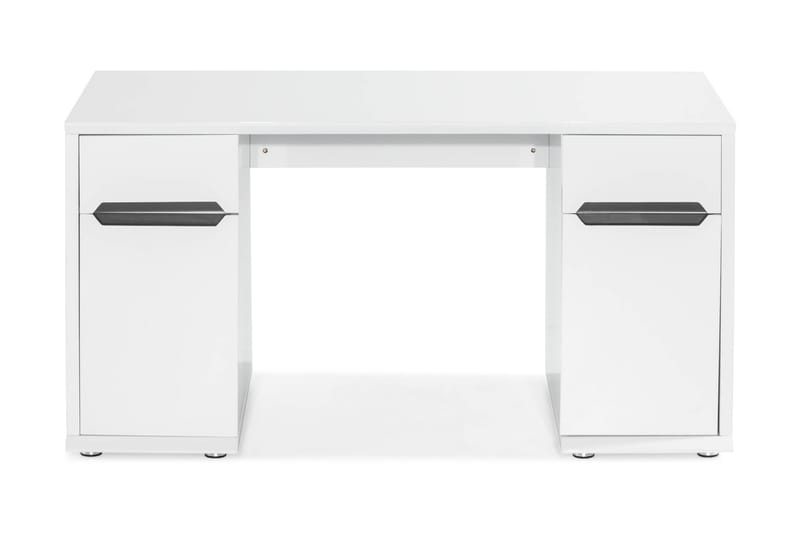 Whiter Skrivbord - Vit - Alla Möbler - Bord - Skrivbord