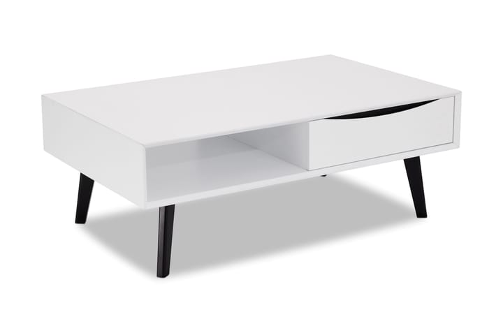 Donington Soffbord - Vardagsrumsmöbler - Vardagsrumsbord