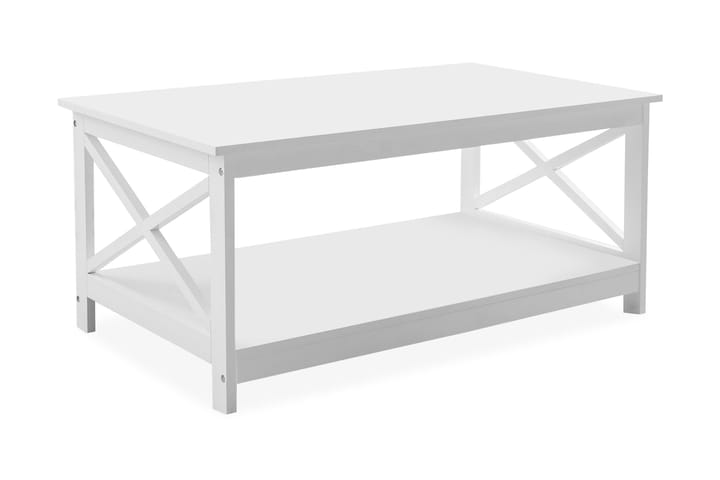 Foster Soffbord 100 cm - Vardagsrumsmöbler - Vardagsrumsbord