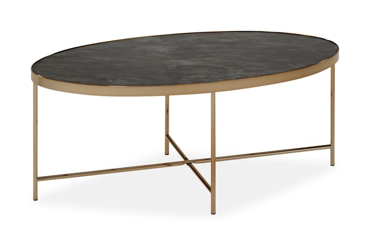 Sollum Soffbord 55 cm - Vardagsrumsmöbler - Vardagsrumsbord
