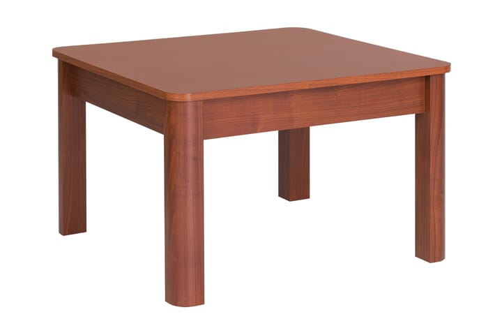 Sutton Soffbord 70 cm - Trä/Brun - Vardagsrumsmöbler - Vardagsrumsbord