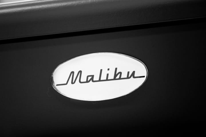 Malibu byrå 4Lådor 92 cm - Tenzo - Alla Möbler - Förvaring - Byråer