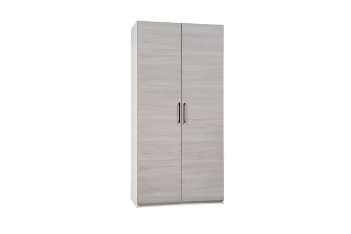 Stina garderob dörrpar (2 st) - Alla Möbler - Förvaring - Garderober