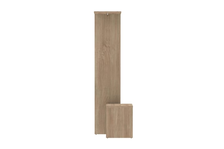 Göteham Klädhängare 40 cm - Trä - Alla Möbler - Förvaring - Klädhängare