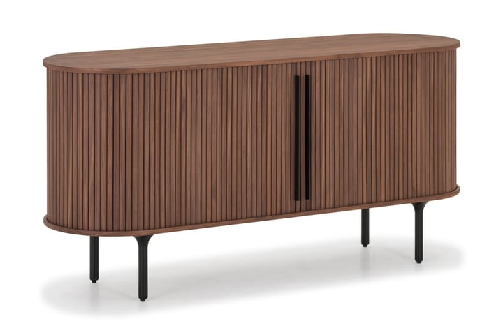 Cramir Sideboard 150x45 cm - Brun - Vardagsrumsmöbler - Förvaring vardagsrum