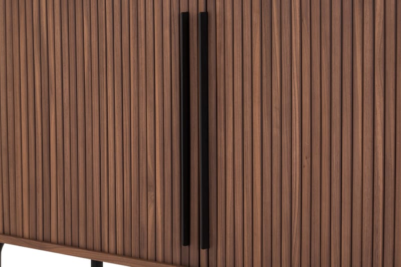 Cramir Sideboard 150x45 cm - Brun - Alla Möbler - Förvaring - Skänkar