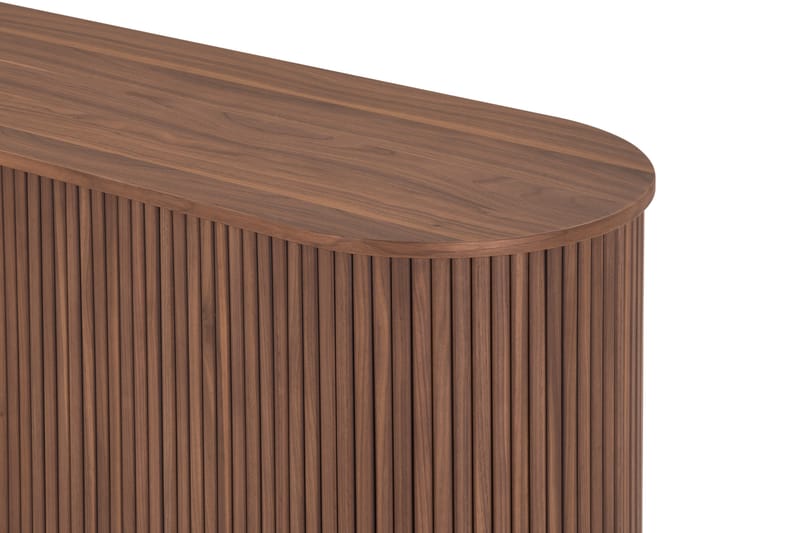 Cramir Sideboard 150x45 cm - Brun - Alla Möbler - Förvaring - Skänkar