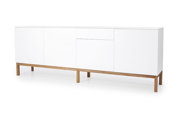 Patch sideboard 85 cm - Tenzo - Alla Möbler - Förvaring - Skänkar