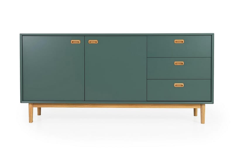 SVEA Sideboard 80 cm - Tenzo - Alla Möbler - Förvaring - Skänkar