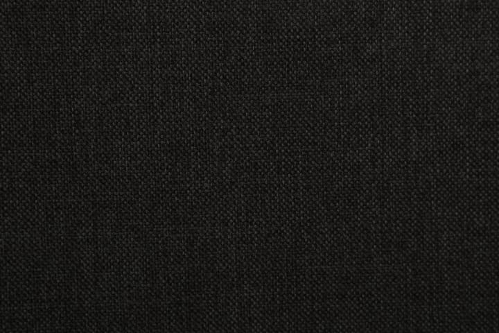 Dolly Komplett Sängpaket 180x200 cm Memoryfoam - Mörkgrå Svarta Ben - Alla Möbler - Sängar - Kontintentalsängar