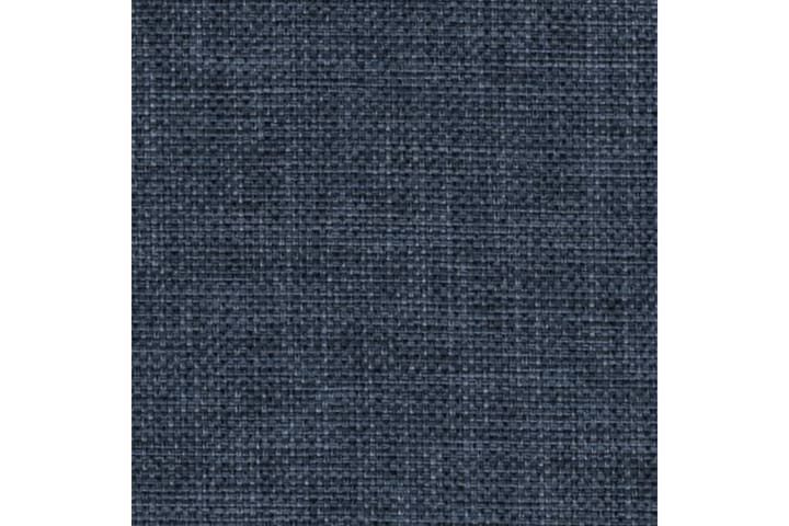 Gallardo Ramsäng 215x146x106 cm - Mörkblå - Alla Möbler - Sängar - Ramsängar