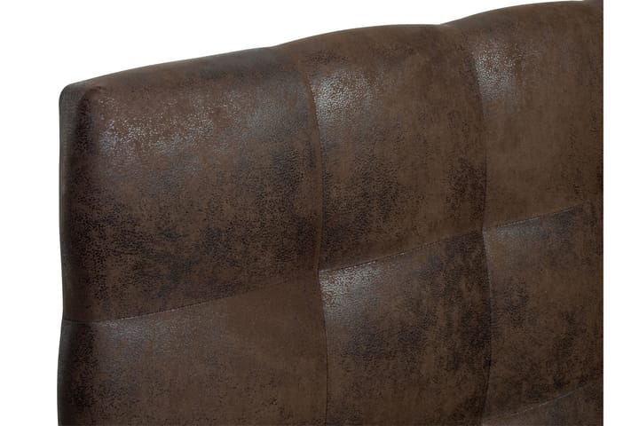 Herbert Sänggavel 160 cm - Antikbrun - Alla Möbler - Sängar - Sänggavlar