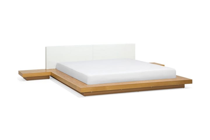 Zen Dubbelsäng 180|200 cm - Alla Möbler - Sängar - Sängramar & sängstommar