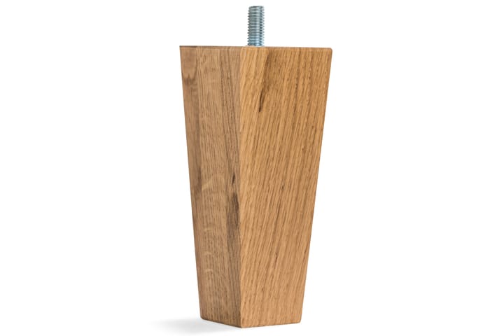Träben 15 cm - Ek - Alla Möbler - Sängar - Sängtillbehör
