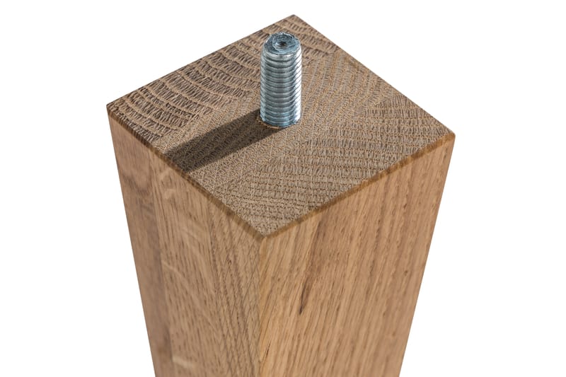 Träben 15 cm - Ek - Alla Möbler - Sängar - Sängtillbehör