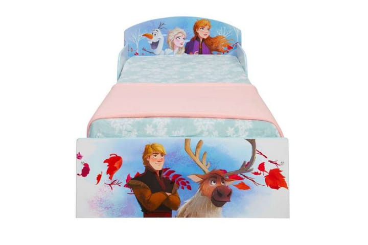 Disney Frost Junior säng utan madrass - Alla Möbler - Sängar - Våningssängar