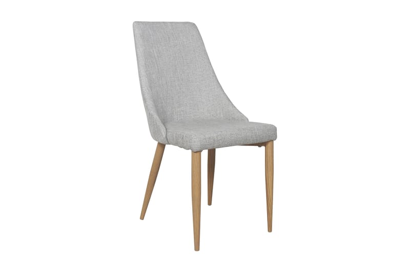 Kev Matstol - Alla Möbler - Matgrupper - Matgrupper med 4 stolar