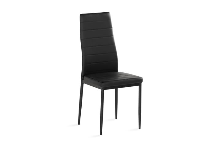 Meton Matstol Konstläder - Alla Möbler - Matgrupper - Matgrupper med 6 stolar