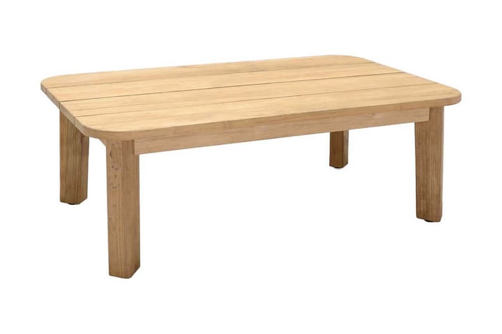 Bahamas Cafébord 110 cm - Teak - Alla Möbler - Utemöbler - Balkongmöbler