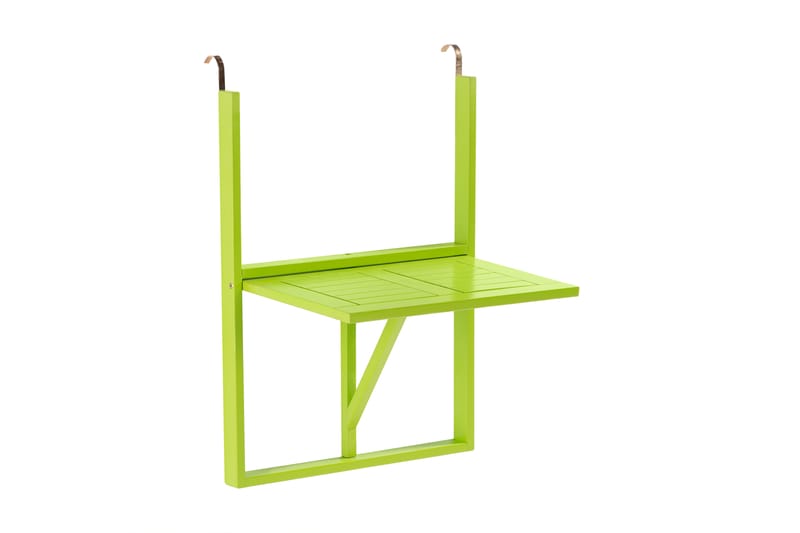 RAMONA Balkongbord 60 - Grön - Alla Möbler - Utemöbler - Balkongmöbler