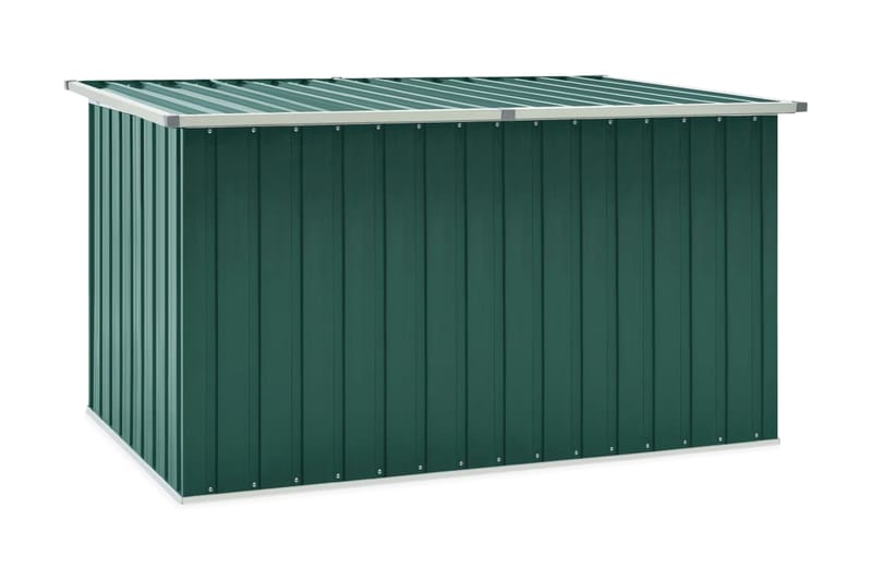 Dynbox grön 171x99x93 cm - Grön - Alla Möbler - Utemöbler - Dynboxar & möbelskydd