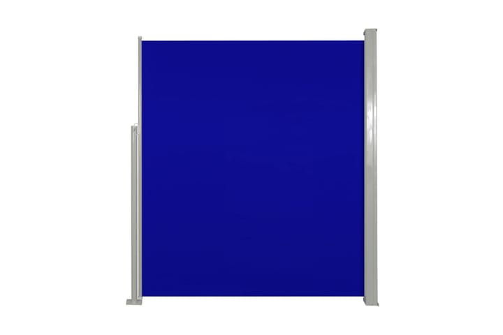 Sidomarkis för uteplats 160x300 cm blå - Blå - Alla Möbler - Utemöbler - Övrigt utomhus