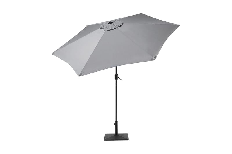 Varese Parasoll 230 cm - Alla Möbler - Utemöbler - Parasoller