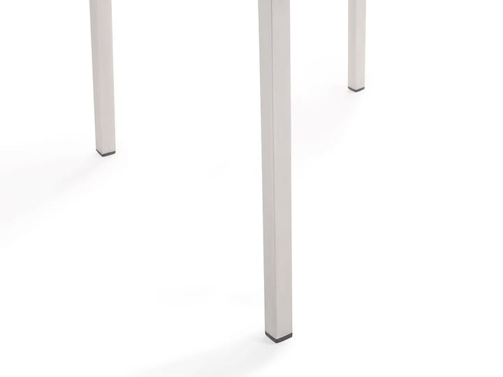 Bacoli Matgrupp 220 cm + 8 Stolar - Beige - Utemöbler